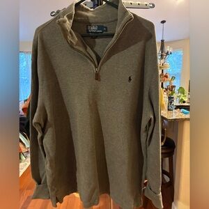 Ralph Lauren mens sweater